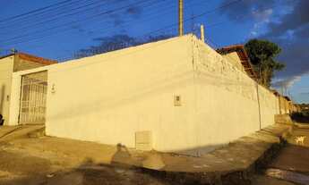 Imagem 6: CASA INDIVIDUAL EM ÁGUAS LINDAS