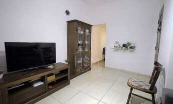 Imagem 3: Casa para aluguel, 5 quartos, 2 vagas, Vila Suíça - Santo André/SP