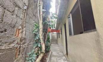 Imagem 2: Terreno com Área Total de 141m² Em Itaquera $320 Mil