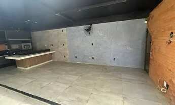 Imagem 7: Apartamento tipo Casa, 210m², 02 Garagens, 03 Quartos, Mobiliado, Areas gourmet + anexos