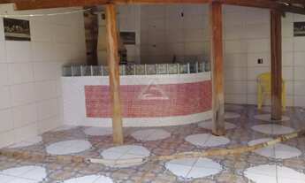 Imagem 4: Casa padrão em Ouro Branco - Ribeirão Preto