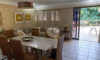 Imagem 2: Cobertura com 5 dormitórios à venda, 151 m² por R$ 3.200.000,00 - Barra da Tijuca - Rio de