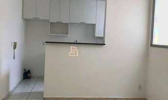 Imagem 3: Apartamento para aluguel, 2 quartos, 1 vaga, Serrano - Belo Horizonte/MG