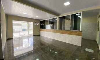 Imagem 7: Casa nova, desocupada e com 3 quartos na 16 do Paranoá/DF