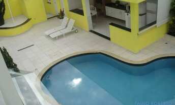 Imagem 3: CASA EM CONDOMÍNIO - ALPHAVILLE - SP