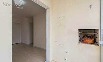 Imagem 7: Apartamento com 2 dormitórios à venda, 55 m² por R$ 335.000,00 - Xaxim - Curitiba/PR