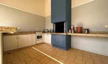 Imagem 13: Casa para alugar 4 dormitórios/1 suíte, 278,36m², 4 vagas Jardim Higienópolis, Londrina