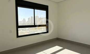 Imagem 7: Apartamento Alto Padrão de 3 Suítes com 122m² no Jardim América