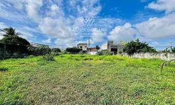 Imagem: Lote à venda em rua pública, ARUANA, Aracaju