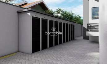 Imagem 7: Apartamentos com vista lagoa, 2 quartos (1 suíte) 63,65m² no bairro Centro - Barra Velha/S