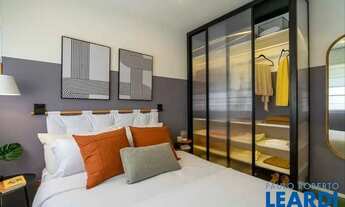 Imagem 4: APARTAMENTO - CONSOLAÇÃO - SP