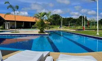 Imagem 6: Condomínio Residencial Jardins Lote Quitado A Vista R$70 MIL