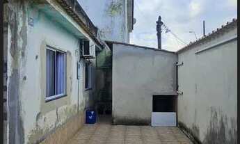 Imagem 4: Vendo casa linear, independente, 02 quartos. Bairro: Vila São Luiz, Nova Iguaçu