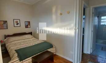 Imagem 4: Apartamento para venda tem 40 metros quadrados com 1 quarto em - São Paulo - SP