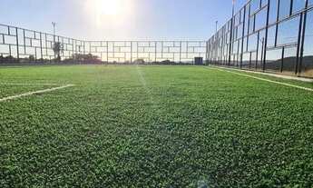 Imagem 3: Casa de condomínio para venda tem 255.96 metros quadrados