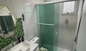 Imagem 7: Colubandê/Aptº 2 qts/Varanda/Sol da manhã *LINDO