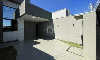 Imagem 2: CASA NOVA 3 DORMITÓRIOS SENDO 1 SUÍTE PRÓX ASSAÍ