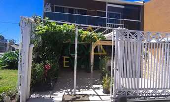 Imagem: Sobrado à venda no bairro Bairro Alto