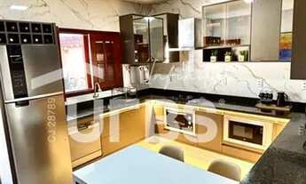 Imagem 2: 0 - Casa 3 quartos, sendo 1 suíte