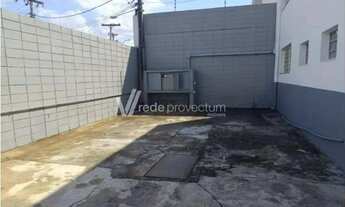 Imagem 2: Galpão para venda e locação no Campo dos Amarais