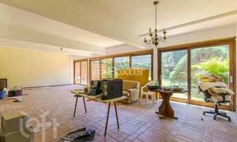 Imagem 3: Casa à venda Avenida Cai, Cristal - Porto Alegre