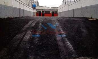 Imagem 2: Terreno para locação - Jardim Bonfiglioli