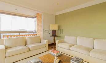 Imagem 5: Venda Apartamento 4 Dormitórios - 220 m² Sumaré