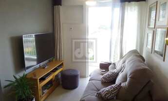 Imagem 4: APARATAMENTO WIND BANDEIRANTES - 2 SUÍTES - TOTALMENTE REFORMADO E PLANEJADO - SOL MATINAL