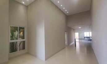 Imagem 5: CASA TÉRREA JARDIM ATLÂNTICO / PRÓX AO BURITI