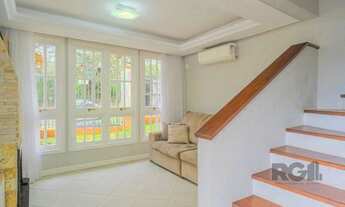 Imagem 4: Casa em condomínio de 127m² no bairro Teresópolis