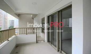 Imagem 3: Bem Moema - 80 m2 - 2 suítes - Novo