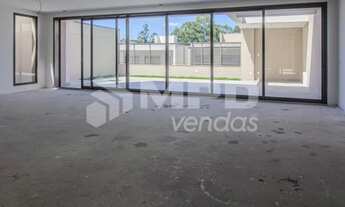 Imagem 3: CASA EM CONDOMÍNIO - TAMBORÉ - SP