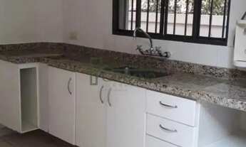 Imagem 5: Casa com 4 quartos, Vila Madalena, São Paulo, Cod: 12511