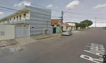 Imagem: Imóvel para aluguel tem 50 metros quadrados