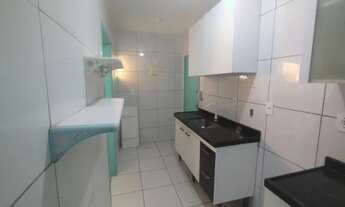 Imagem 7: Apartamento - Condomínio San Rafael - 3/4 - TÉRREO