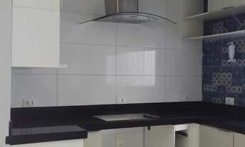 Imagem 7: Casa duplex com 3 quartos sendo 2 suítes, 130m² - Cj. Planalto Uruguai