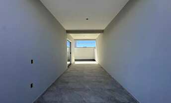 Imagem 3: Sobrado Geminado 2 Quartos 90m² - Lot. Novo Bela Vista