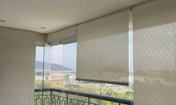 Imagem 3: Atmosphera Jundiaí, 119m , Eloy Chaves , Jd. Ermida, 3 suítes