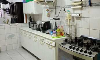 Imagem 6: Casa mobiliada com 4/4 na João Balbi com energia solar