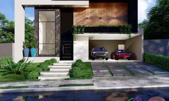 Imagem 3: CASA EM CONDOMÍNIO - NOVA GARDÊNIA - SP