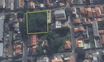 Imagem: ITAQUERA-ZL/SP-TERRENO 2500M²,MCMV, SITO