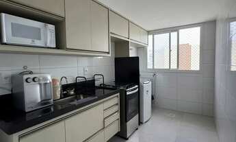 Imagem 6: Imóvel para venda possui 95 metros quadrados com 3 quartos em Praia do Morro - Guarapari