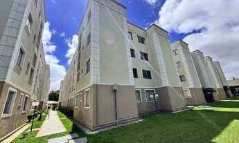 Imagem 5: Apartamento para Venda em São José dos Pinhais, Boneca do Iguaçu, 2 dormitórios, 1 banheir