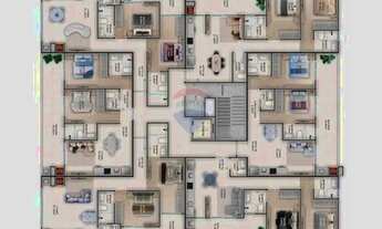 Imagem 3: APARTAMENTO NA PLANTA