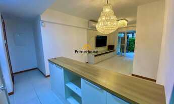 Imagem 6: Apartamento Garden com 3 dormitórios, 130 m² - venda por R$ 1.300.000,00 ou aluguel por R