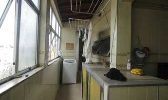 Imagem 7: Imóvel para venda tem 183 metros quadrados com 4 quartos em Santa Catarina - Juiz de Fora