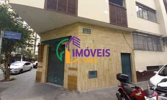 Imagem: LOJA - ITAIM BIBI - SP