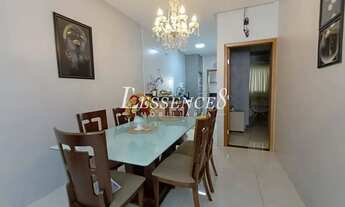 Imagem 4: Casa 185m² com 3 Quartos | Setor Faiçalville