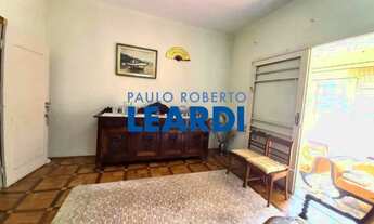 Imagem: CASA TÉRREA - CAMBUÍ - SP