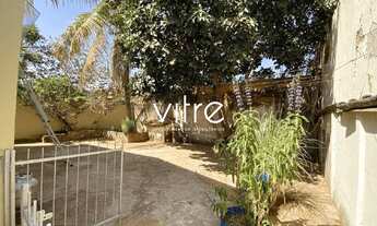 Imagem 6: Casa à venda no bairro Nossa Senhora das Graças em Uberlândia